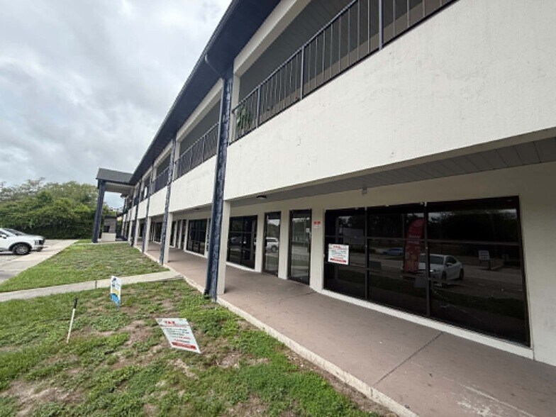 More Photos Of 1005 W Busch Blvd, Tampa Office For Sale