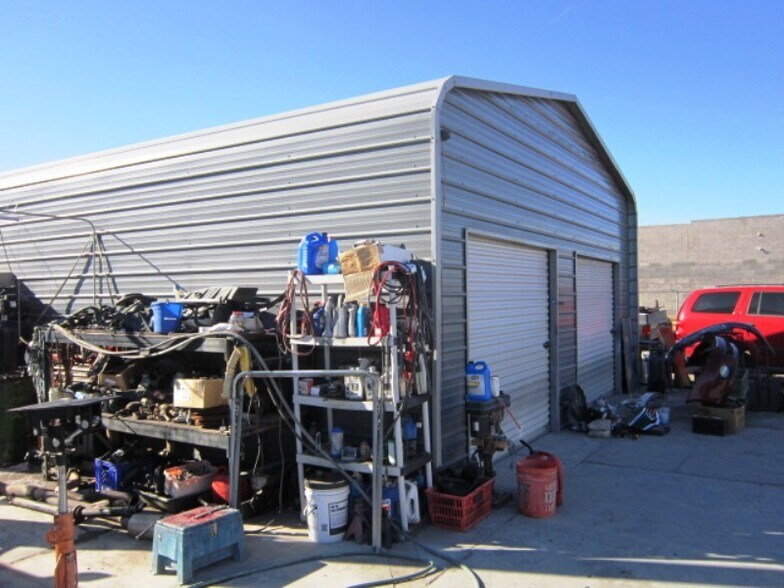 More Photos Of 1813 N Boulder Hwy, Henderson Auto Dealership For Sale