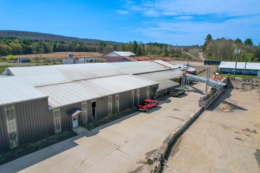 More Photos Of 224 County Road 26, Nineveh Lumberyard For Sale