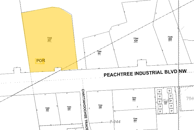 More Photos Of 2895 Peachtree Industrial Blvd, Duluth Unknown For Lease