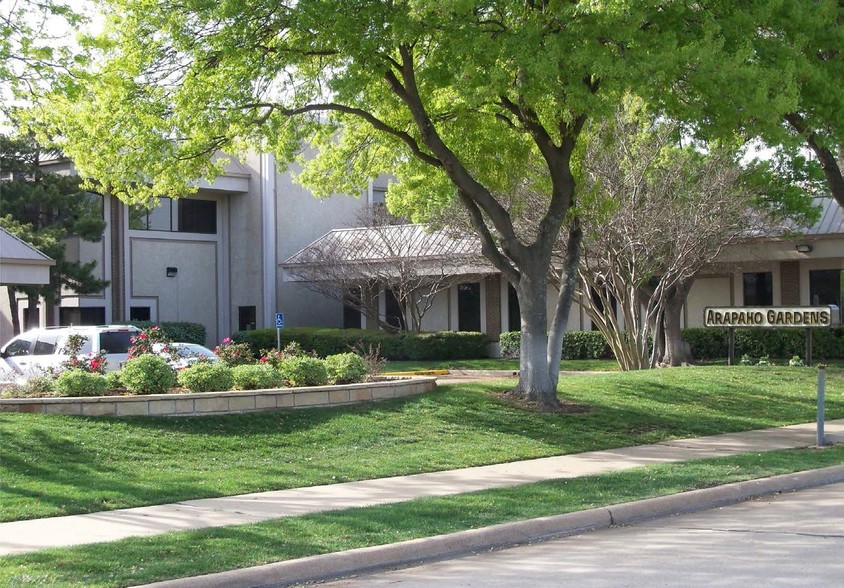 Primary Photo Of 1149 Rockingham Dr, Richardson Unknown For Lease