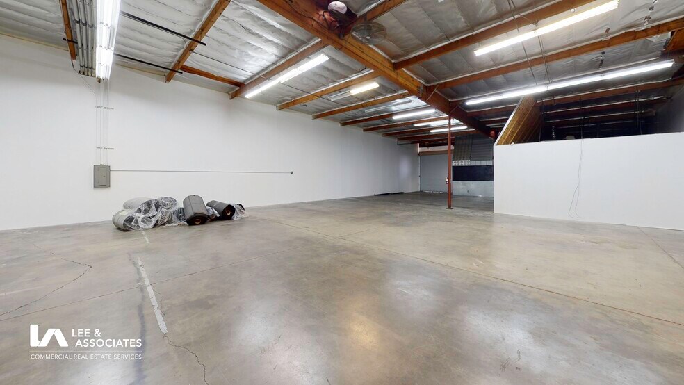 Primary Photo Of 17101-17121 Central Ave, Carson Warehouse For Lease