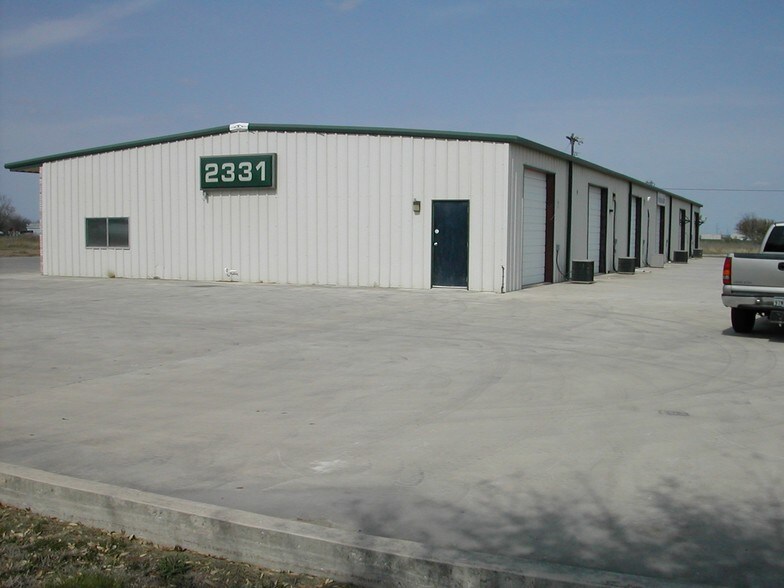 More Photos Of 2331 N Hwy 46, Seguin Light Distribution For Lease