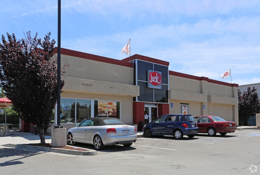 More Photos Of 43921 Osgood Rd, Fremont Fast Food For Sale
