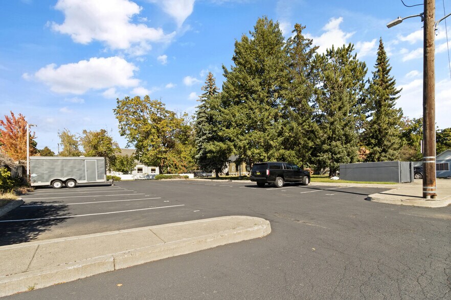 More Photos Of 623 E Wallace Ave, Coeur d'Alene Office For Sale