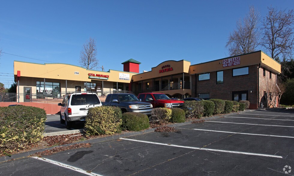 More Photos Of 2764 Langford Rd, Norcross Unknown For Lease