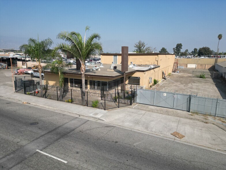 More Photos Of 651 N Waterman Ave, San Bernardino Storefront Retail Office For Lease