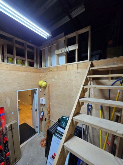 More Photos Of 1605 Sedlescomb Dr, Mississauga Manufacturing For Sale