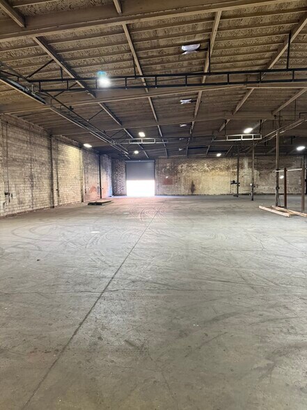 More Photos Of 1201 W Jon St, Torrance Service For Lease