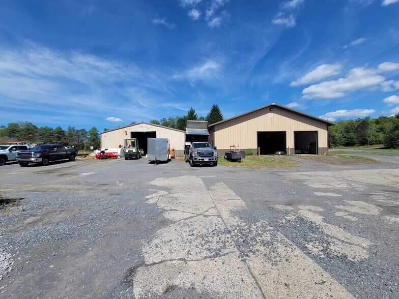 More Photos Of 1191 Flegal Rd, Clearfield Industrial For Sale