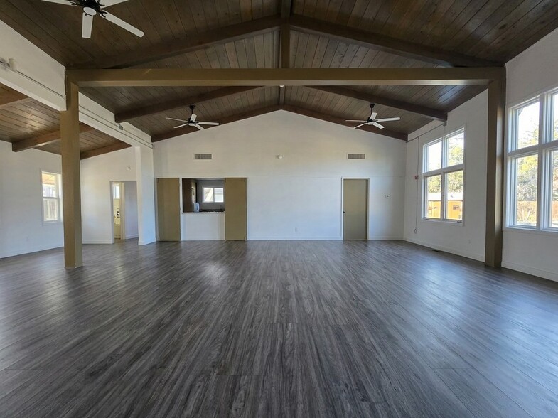 More Photos Of 1149 Powell St, Hollister Religious Facility For Sale