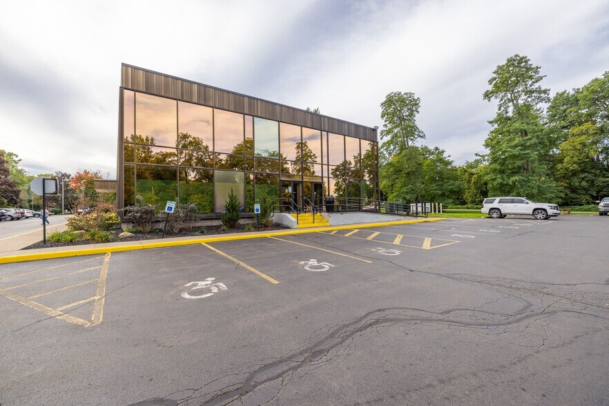 More Photos Of 80 West Ave, Brockport Medical For Lease