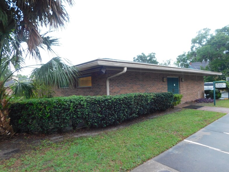 Primary Photo Of 203 SW 3rd Ave, Gainesville Office For Lease