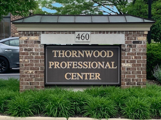 More Photos Of 460 Briargate Dr, South Elgin Medical For Sale