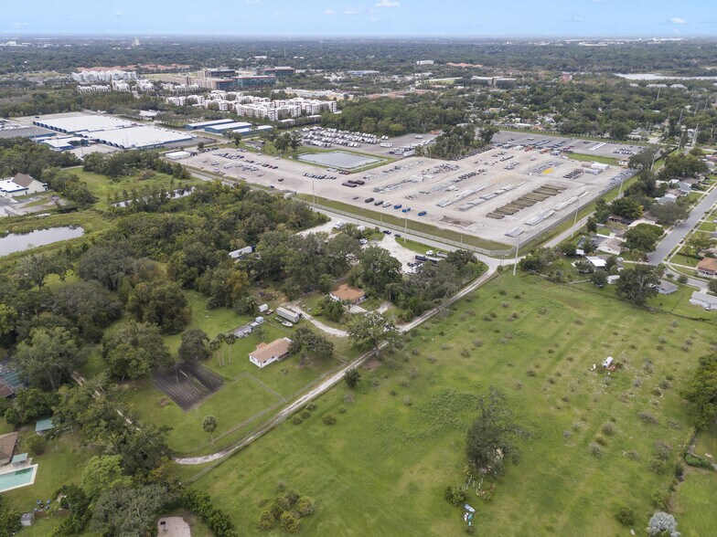 More Photos Of 621 Oaklando Dr, Altamonte Springs Land For Sale