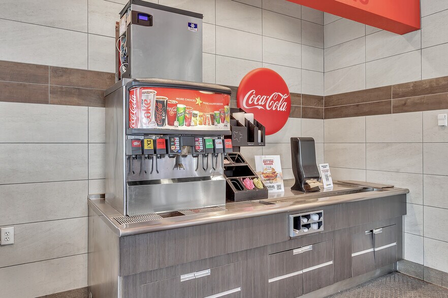 More Photos Of 3696 Windsor Spring Rd, Hephzibah Fast Food For Lease