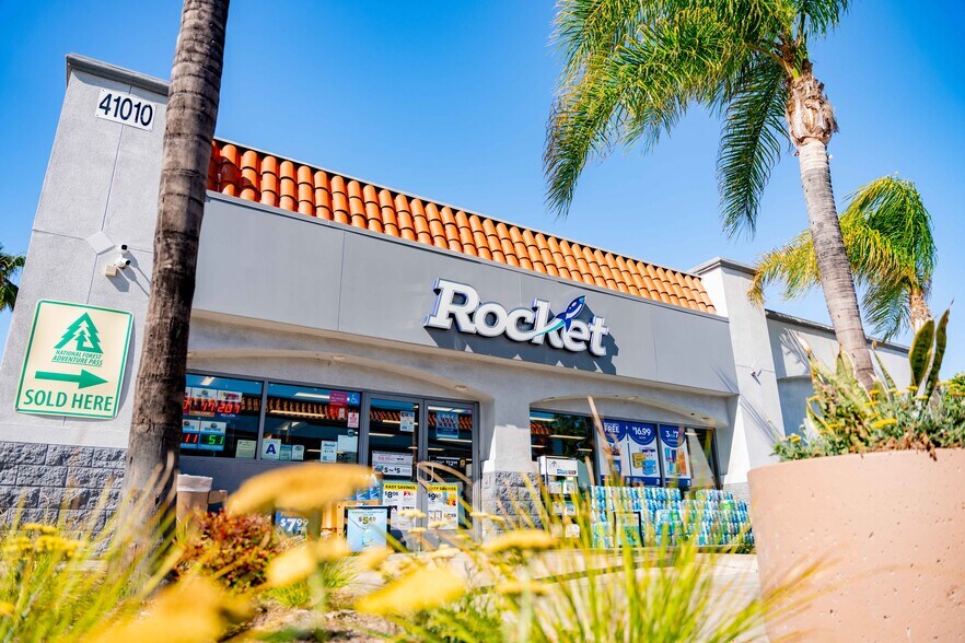 More Photos Of 40930-41090 California Oaks Rd, Murrieta Unknown For Lease