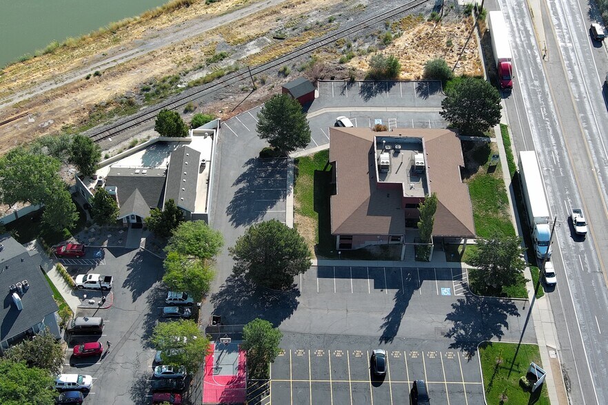More Photos Of 1574 W 1700 S, Salt Lake City Office For Lease