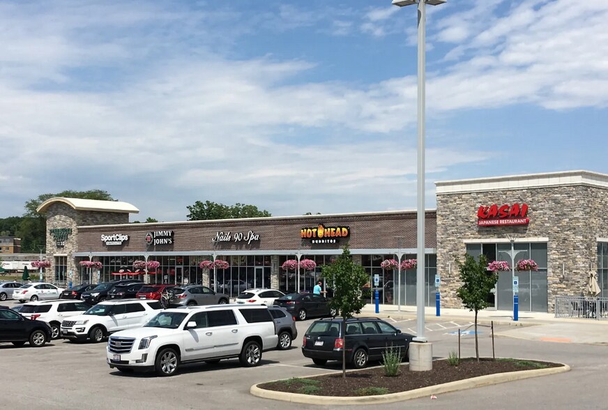 More Photos Of 3875 Massillon Rd, Uniontown Unknown For Lease