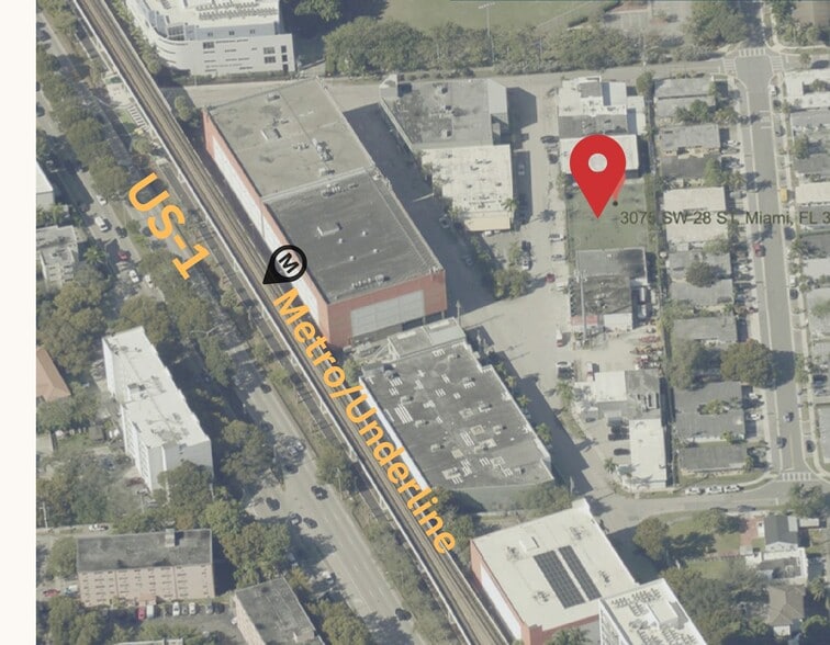 More Photos Of 3055-3075 SW 28th St, Miami Warehouse For Sale