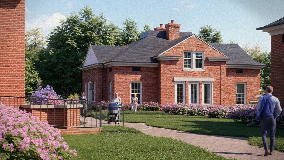 More Photos Of 11301 Park rd, Anchorage Office For Lease