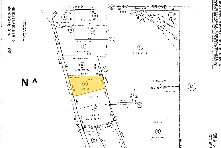 More Photos Of Hwy 111, Rancho Mirage Land For Sale