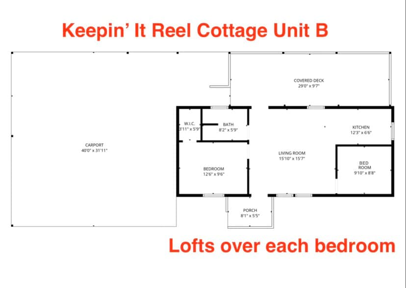 More Photos Of 2013 Bedford Ct, Weatherford Hospitality For Sale