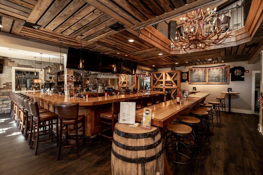 More Photos Of 45 State Route 94, Blairstown Restaurant For Sale