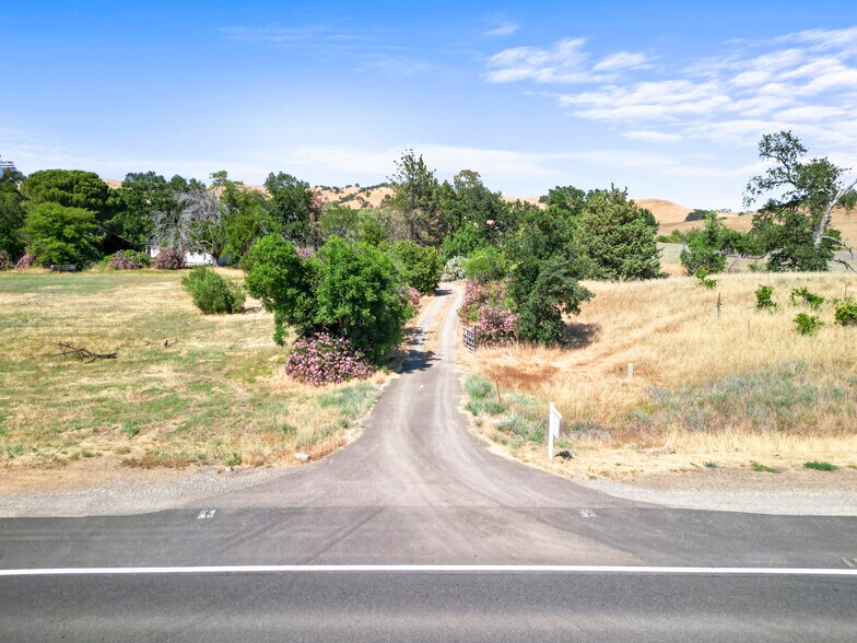 More Photos Of 15595 State Highway 16, Capay Land For Sale