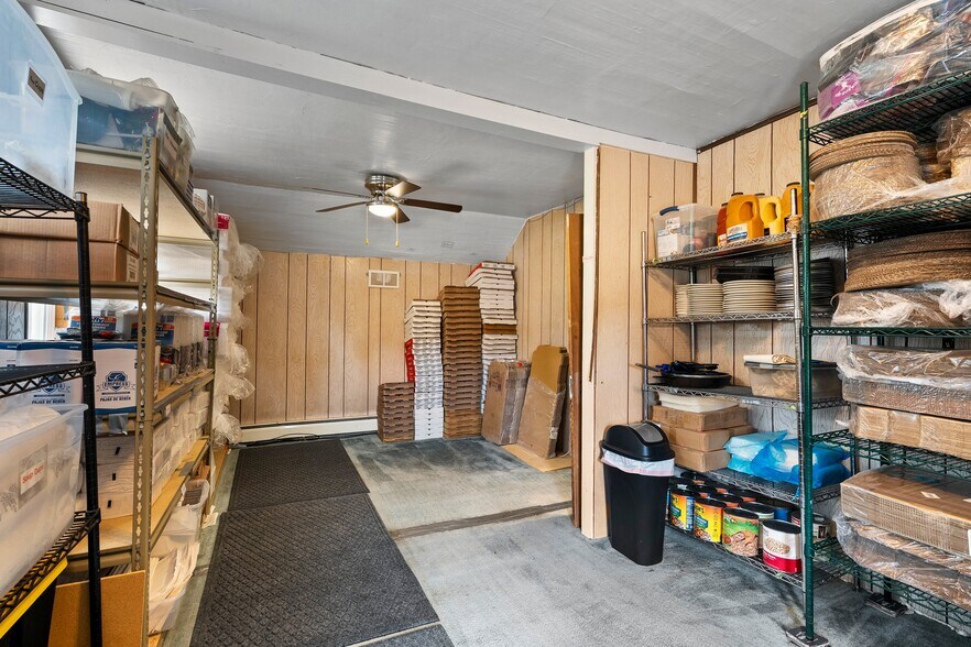 More Photos Of N12808 Northway Dr, Athelstane Restaurant For Sale