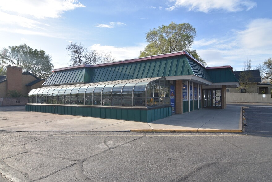 More Photos Of 115 S Main St, Spanish Fork Fast Food For Sale