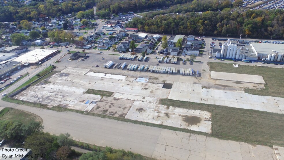 More Photos Of 3400 Jackson, Dubuque Land For Sale