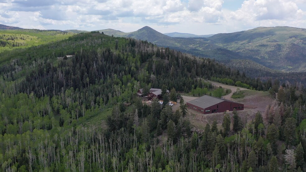 More Photos Of 1989 Dry Lakes Rd, Brian Head Specialty For Sale