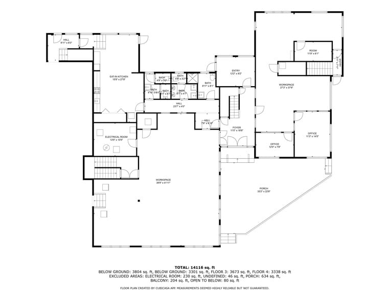 More Photos Of 530 Old Whitfield St, Guilford Office For Sale