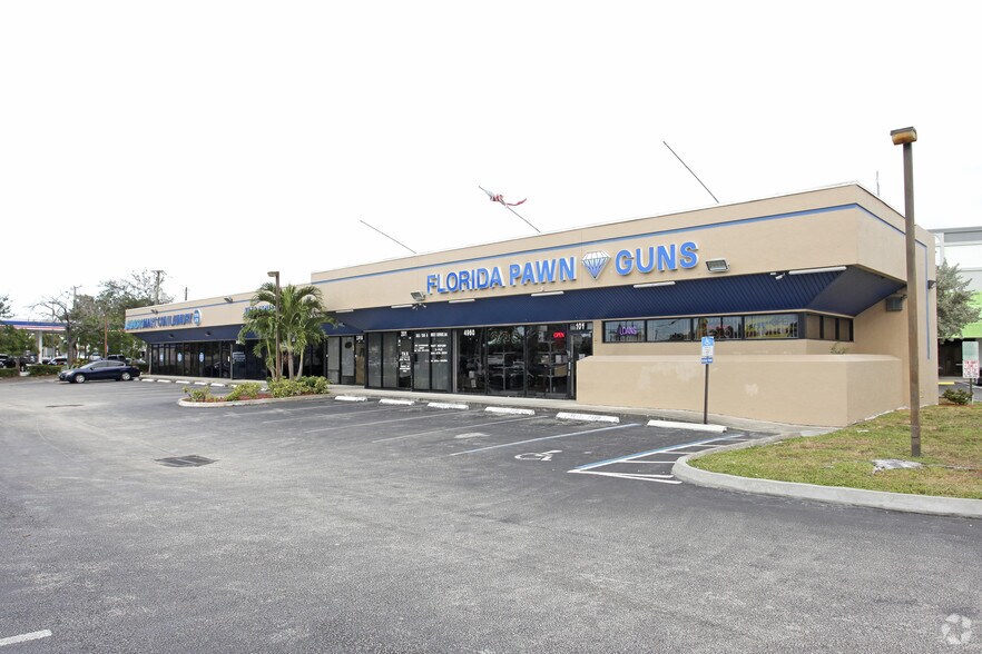More Photos Of 4960 N Dixie Hwy, Fort Lauderdale Unknown For Sale