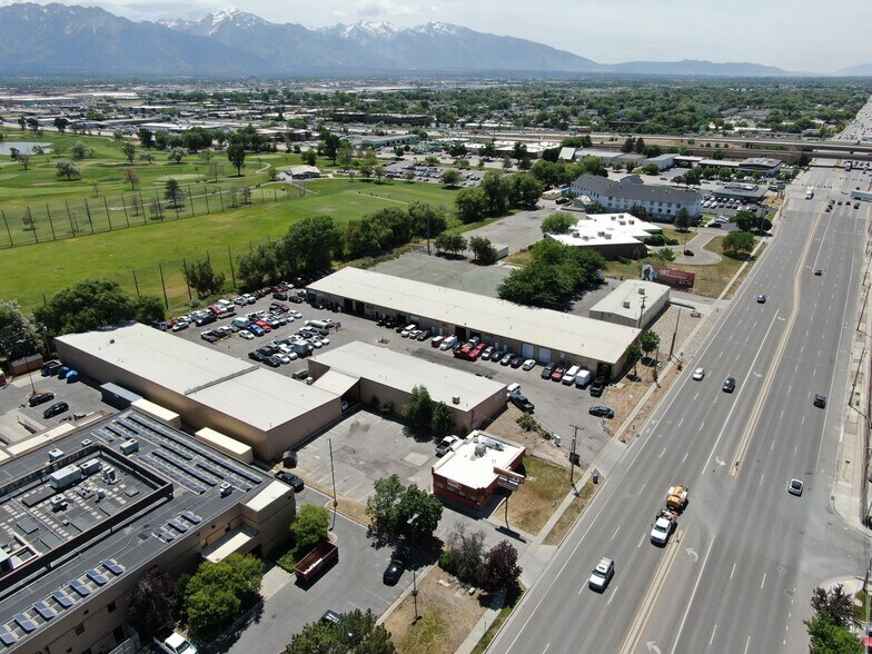 More Photos Of 1899 S Redwood Rd, Salt Lake City Warehouse For Sale
