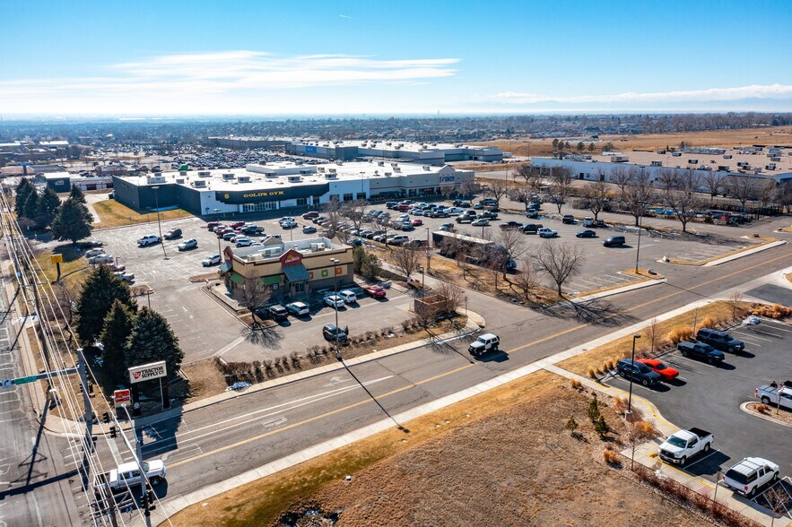 More Photos Of 3001 S 23rd Ave, Greeley General Retail For Sale