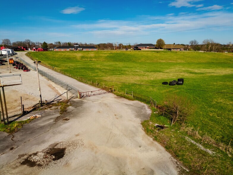 More Photos Of 339 Old Whitley Rd, London Land For Sale