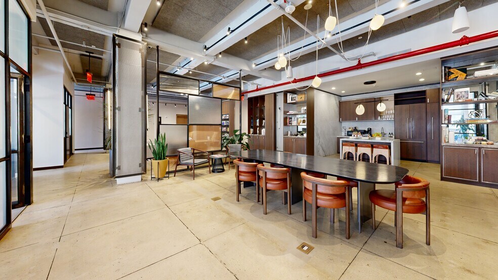 More Photos Of 104 E 25th St, New York Coworking Space
