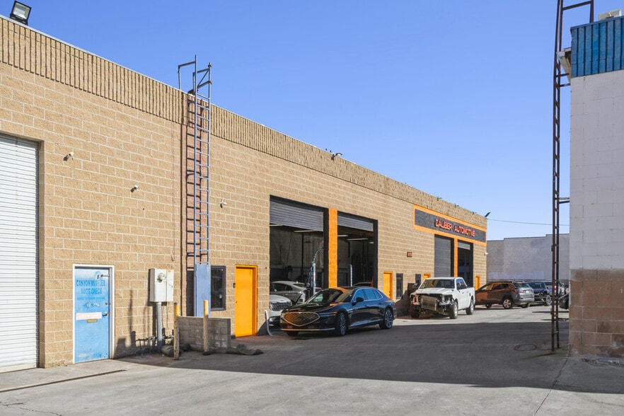 More Photos Of 20733 Soledad Canyon Rd, Canyon Country Industrial For Sale