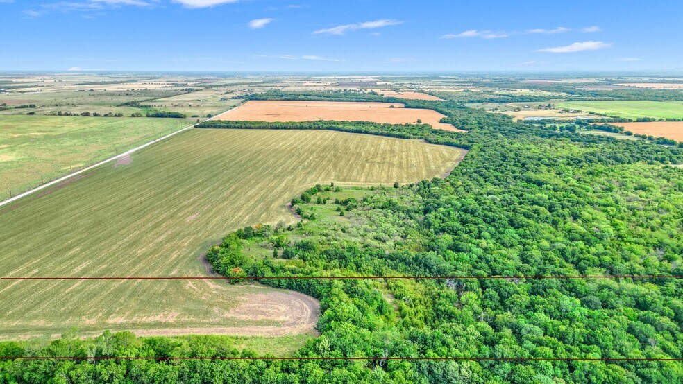 More Photos Of TBD Winn Road, Collinsville Land For Sale