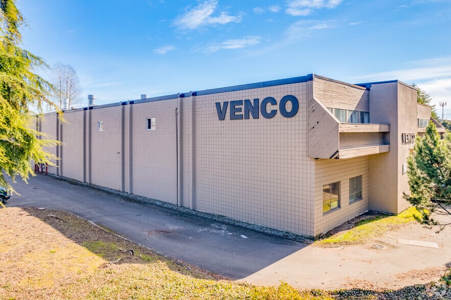 More Photos Of 7584 Vantage Pl, Delta Distribution For Lease