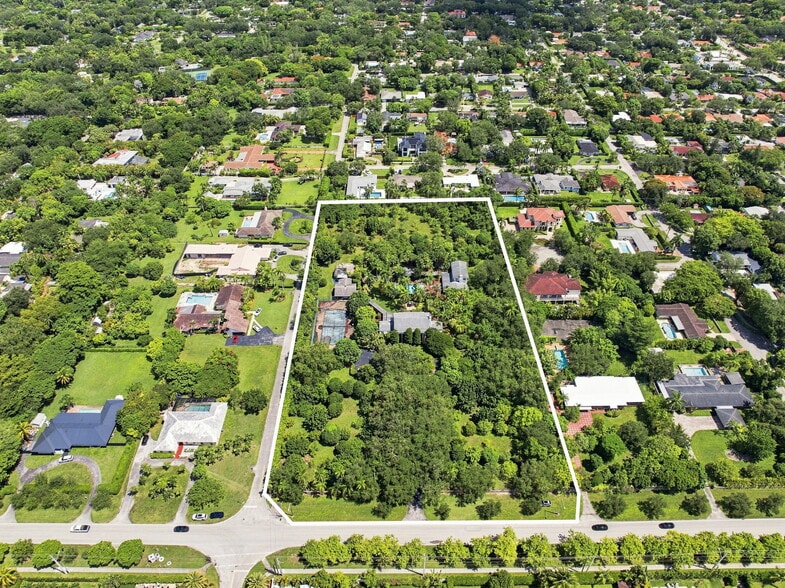 More Photos Of 5885 SW 56th St, Miami Land For Sale
