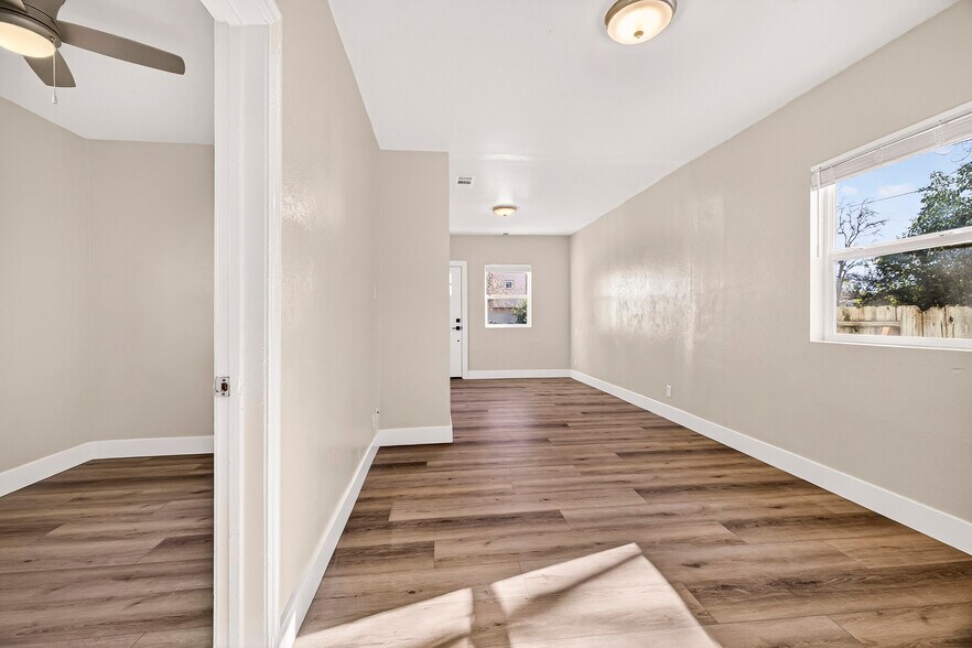 More Photos Of 1128 W 5th St, Chico Multifamily For Sale