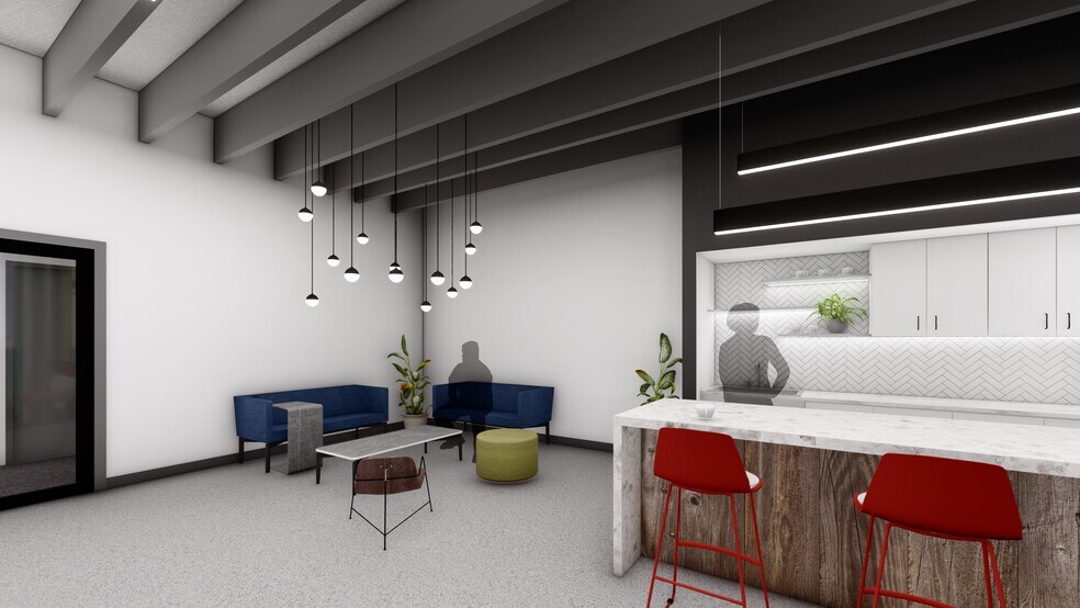 More Photos Of 8407 Wall St, Austin Office For Lease