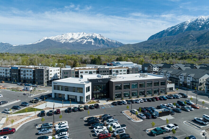 More Photos Of 2250 N University Pky, Provo Office For Lease