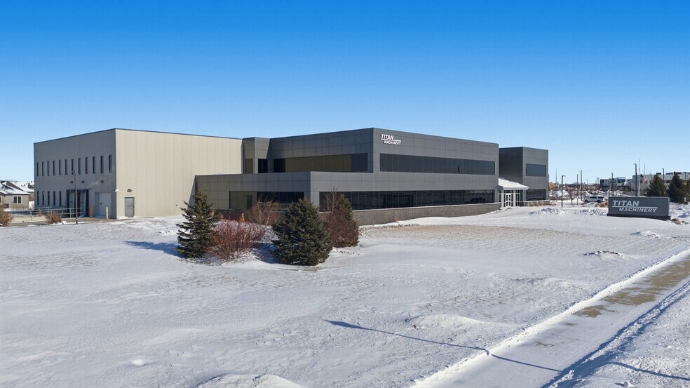 More Photos Of 644 E Beaton Dr, West Fargo Office For Lease