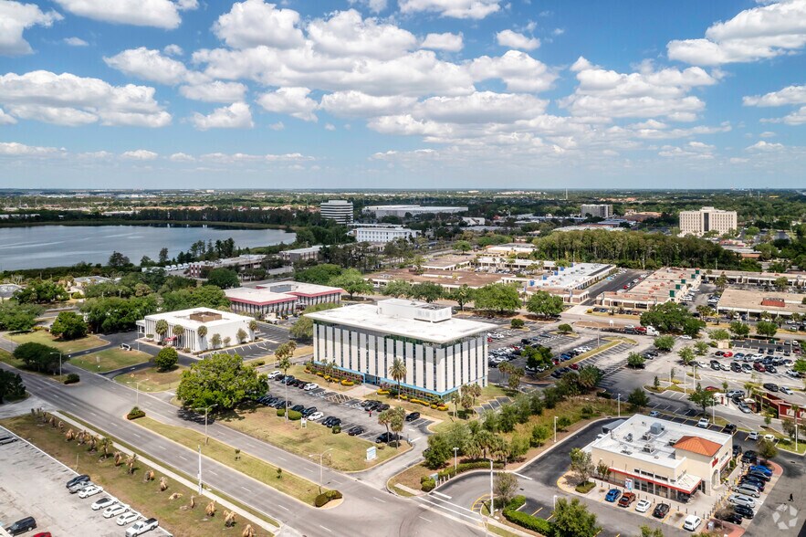 More Photos Of 1707 Orlando Central Pky, Orlando Office For Lease