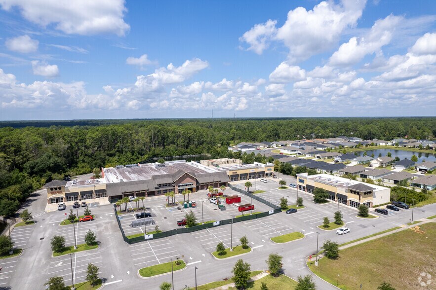 More Photos Of 165-209 Blackford Way, Saint Augustine Unknown For Lease