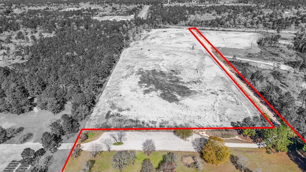 More Photos Of 24272 Grand Pines rd, Magnolia Land For Sale